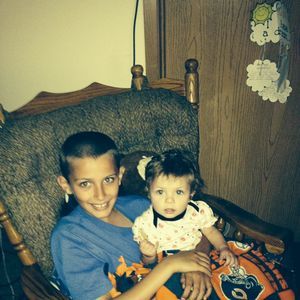 Meet your Posher, Lori