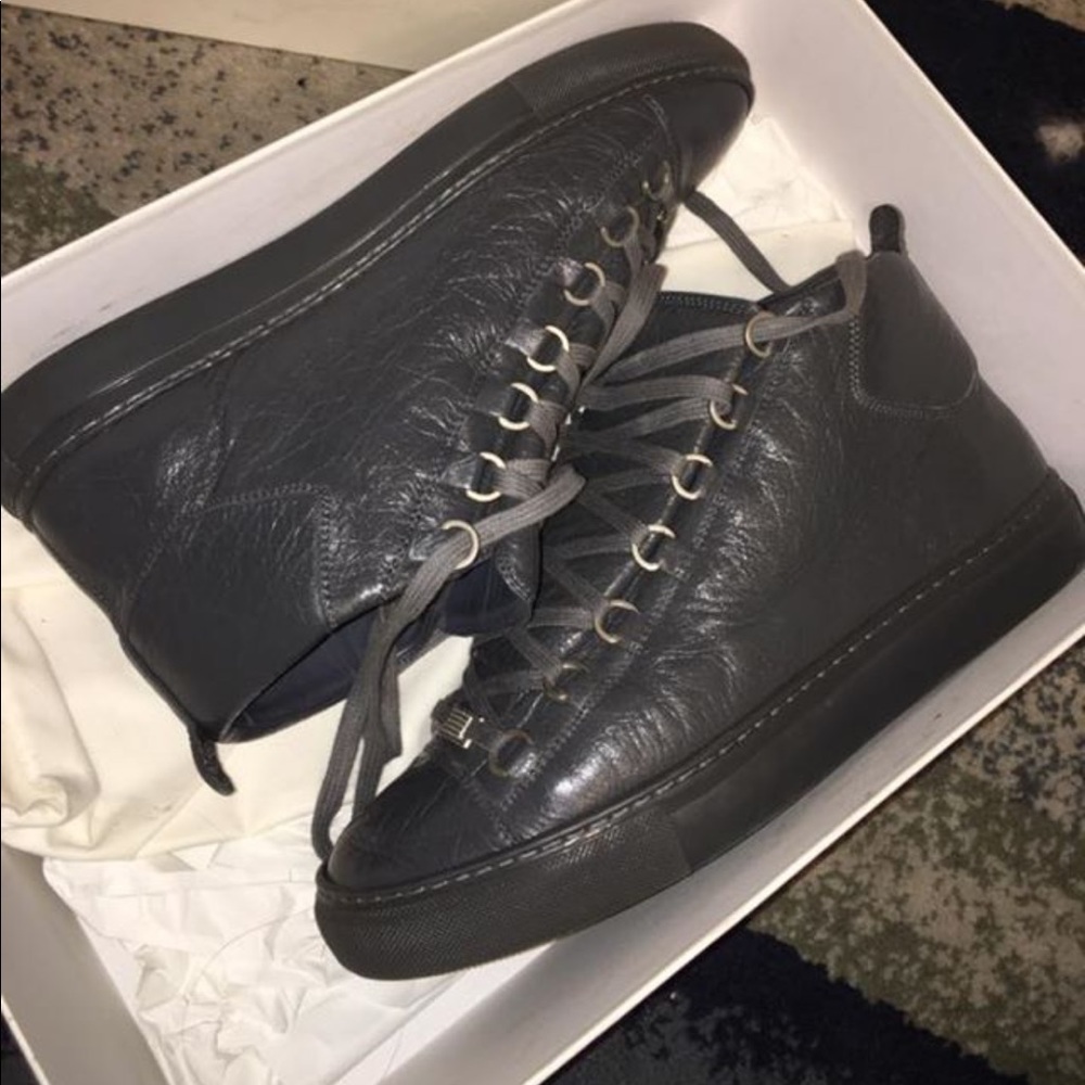 Balenciaga's