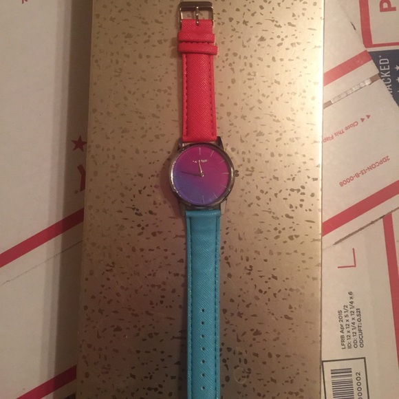 Tonsee oktime watch NEW with tags - Picture 2 of 4