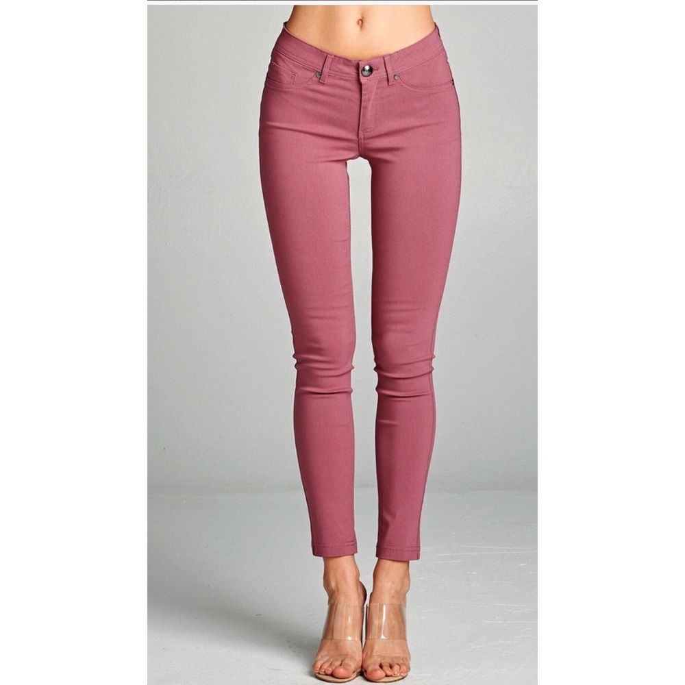 Stretch jeans - Picture 2 of 6