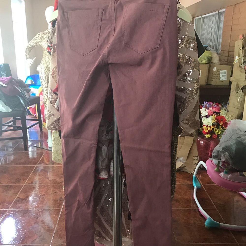 Stretch jeans - Picture 4 of 6