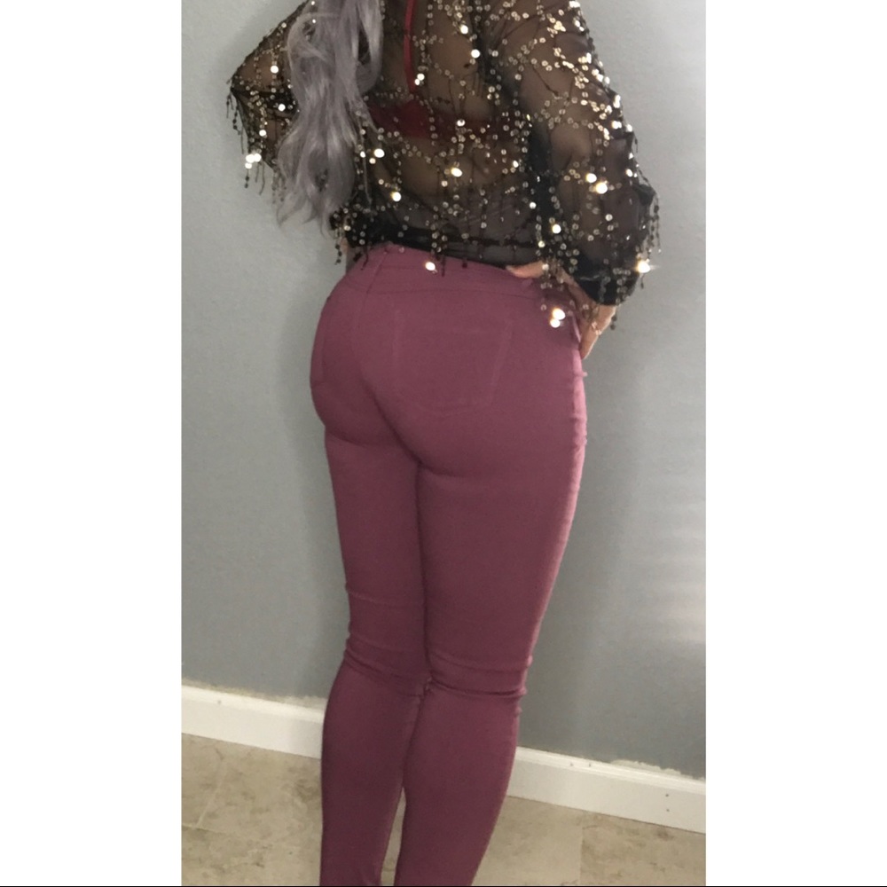 Stretch jeans - Picture 6 of 6