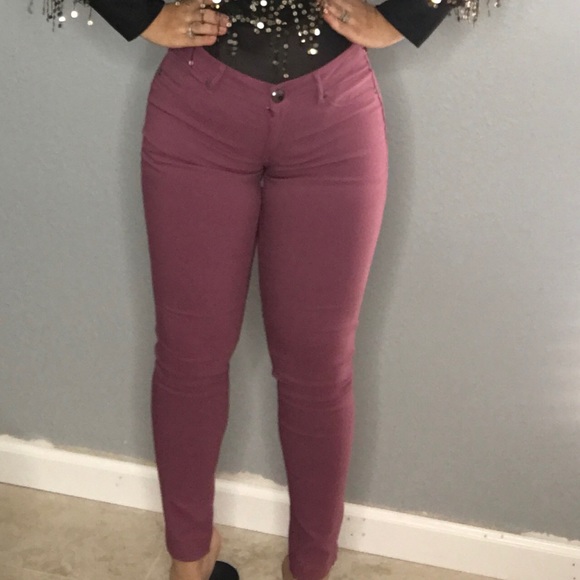 Denim - Stretch jeans