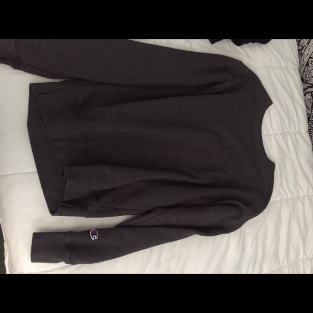 champion hoodie