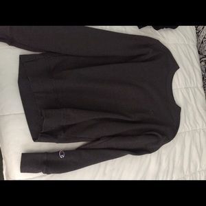 champion hoodie