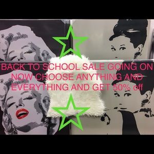 MAKE AN OFFER AND ILL ACCEPT IT LIMITED TIME OFFER