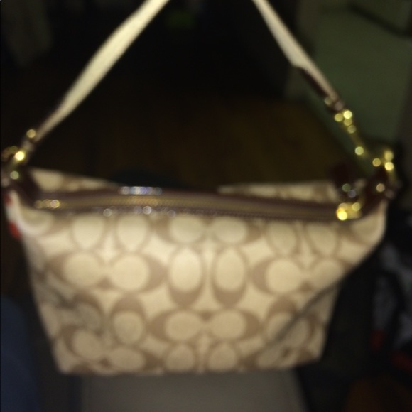 Coach bag - Picture 2 of 3