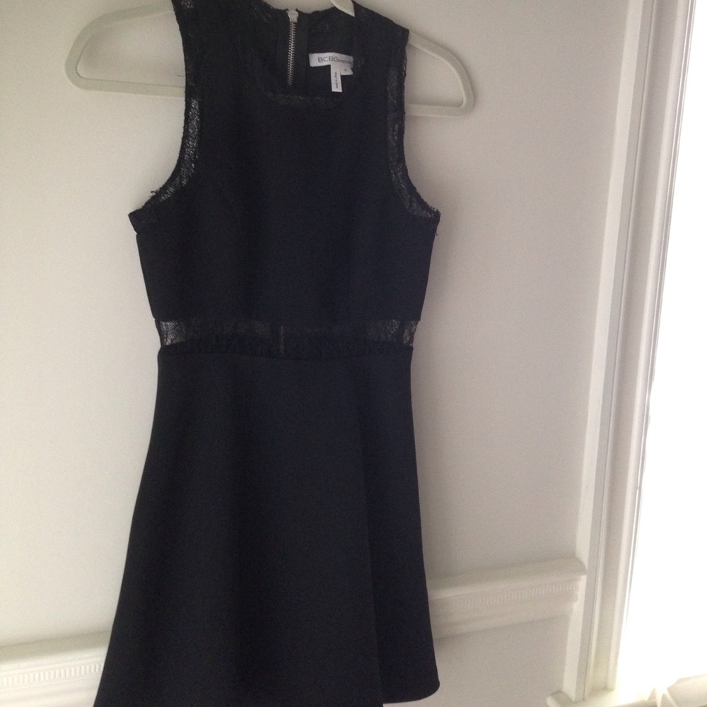 Bcbgeneration dress