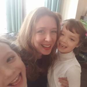 Meet your Posher, Deirdre