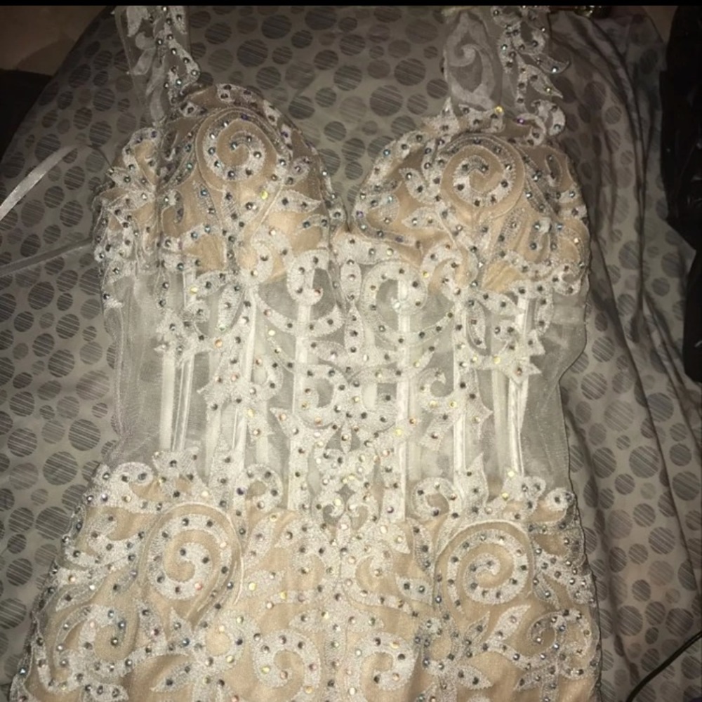 Special Occasion Dress
