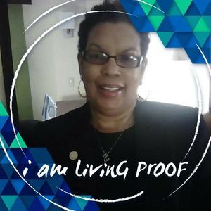 Meet your Posher, Sandy