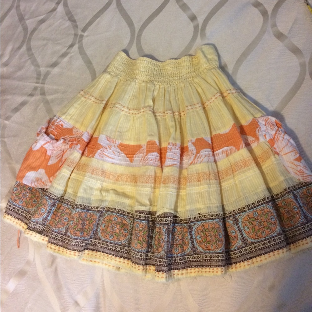 Billabong skirt