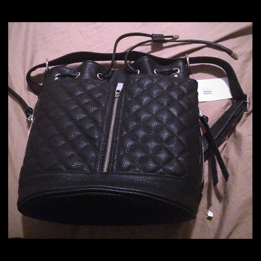 Steve Madden bag backpack PENDING - Picture 2 of 8
