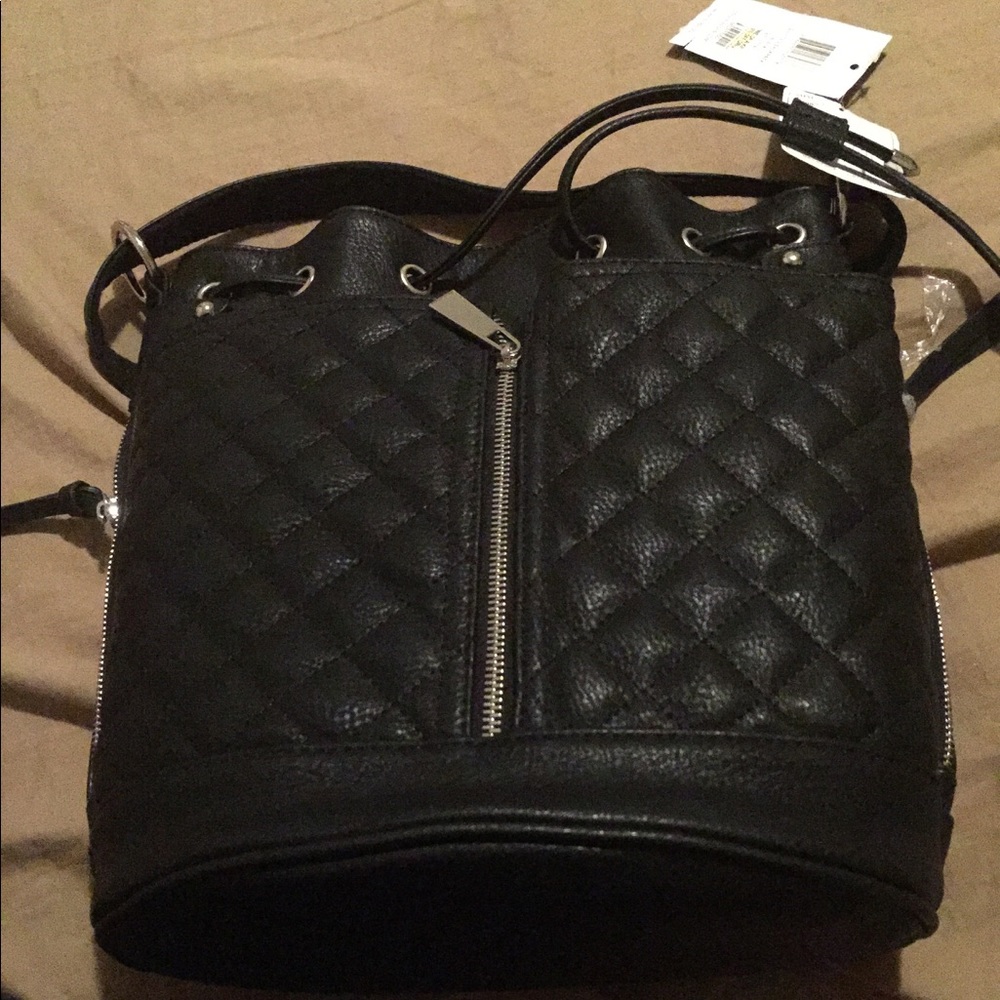 Steve Madden bag backpack PENDING - Picture 3 of 8