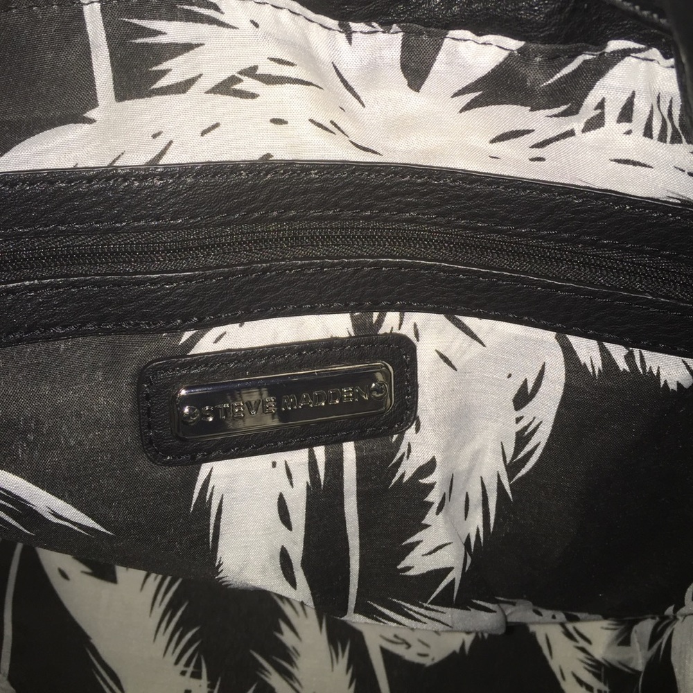 Steve Madden bag backpack PENDING - Picture 5 of 8