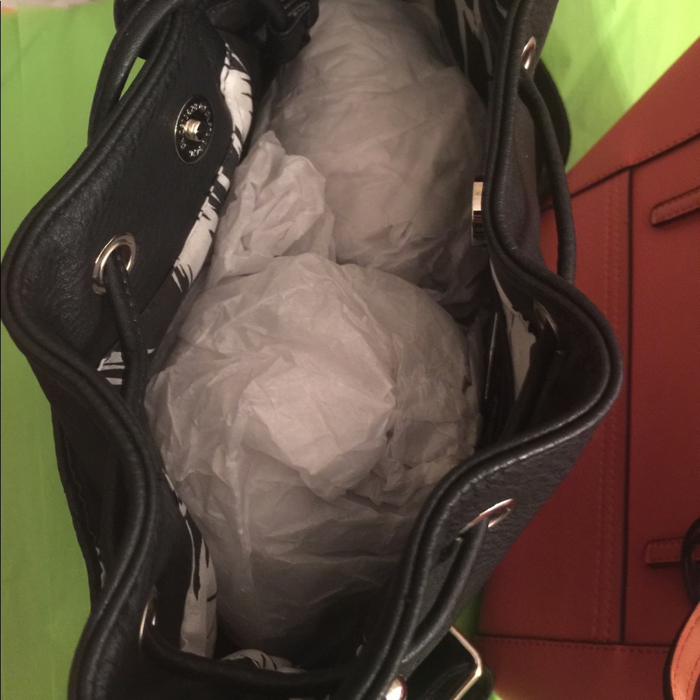 Steve Madden bag backpack PENDING - Picture 7 of 8