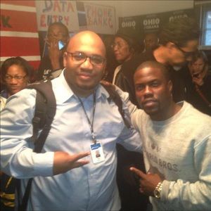 Meet your Posher, Ron