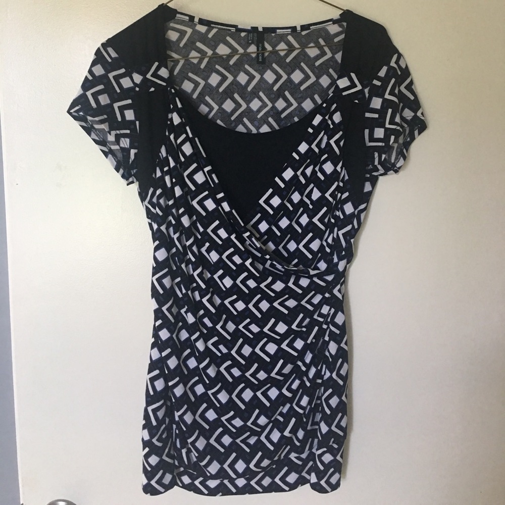 Dress shirt