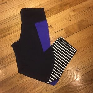 Athleta Leggings