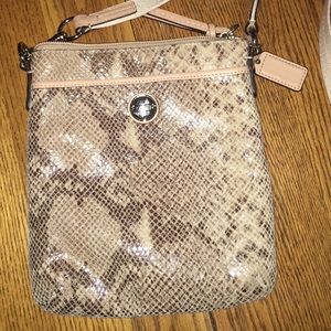 Coach Crossbody