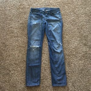 Women's Jeans