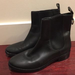 Cole Haan ankle boots