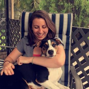 Meet your Posher, Casey