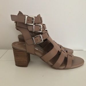 BCBGeneration Ronan Sandal