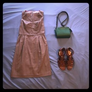 Boden dress