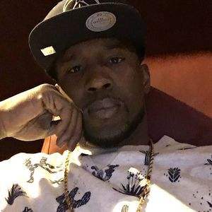 Meet your Posher, Dwayne