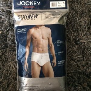 JOCKEY classics