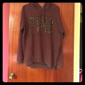 PINK hoodie