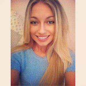 Meet your Posher, Hannah :)