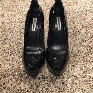 Kelsi Dagger platform heels new