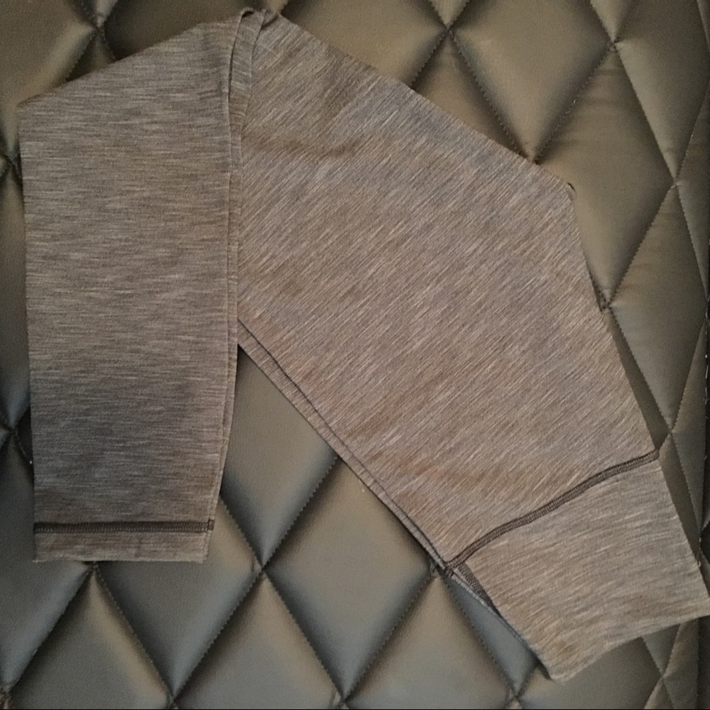 Lululemon High Times sz 6  7/8