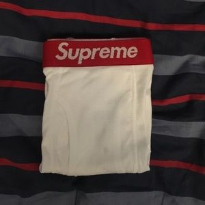 Supreme Boxer Brief