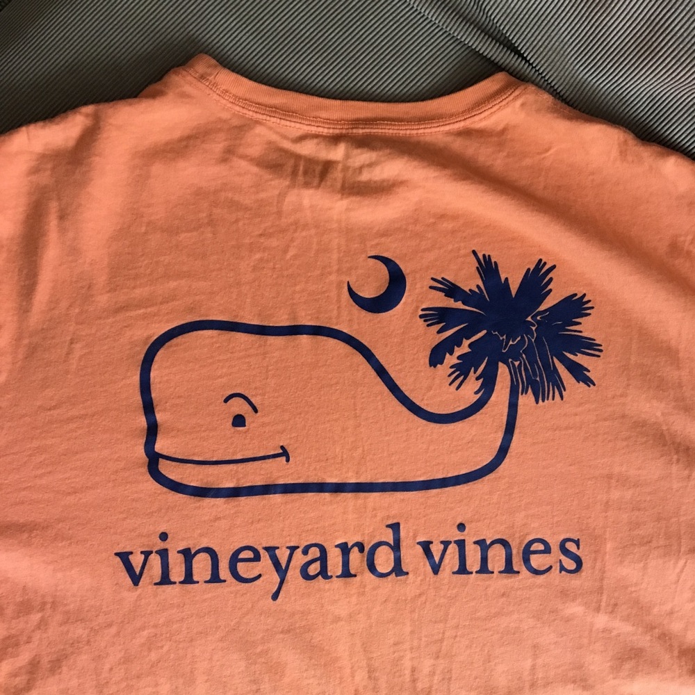 Vineyard Vine short sleeve tshirt size Small