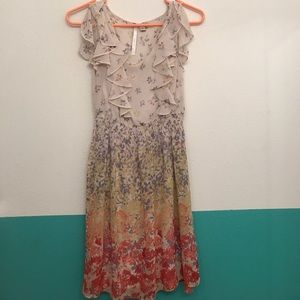 Lauren Conrad Dress