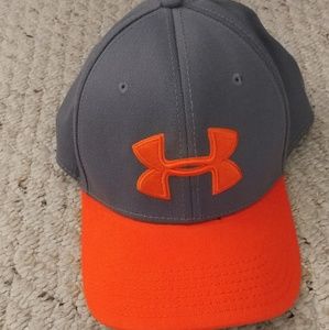 Mens Under Armour hat