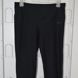 Black Workout Leggings