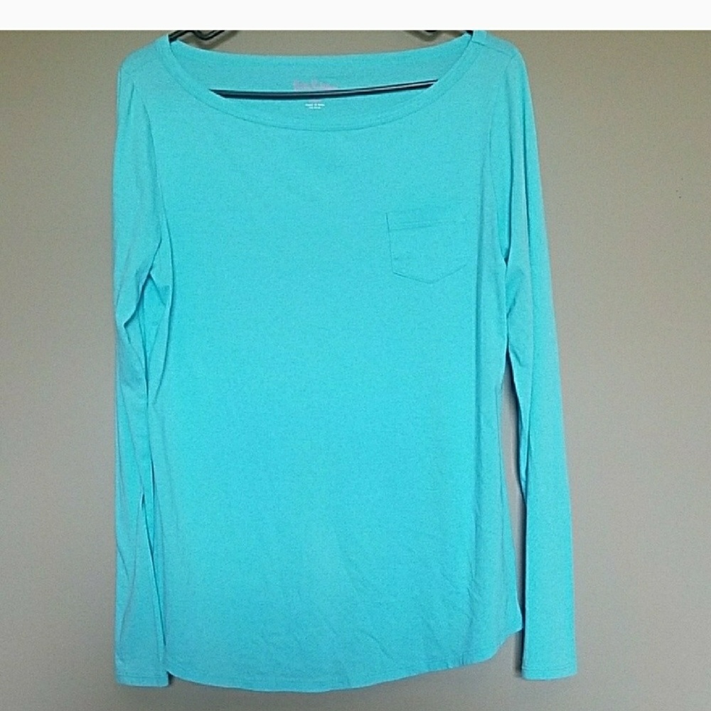 Lilly Pulitzer top