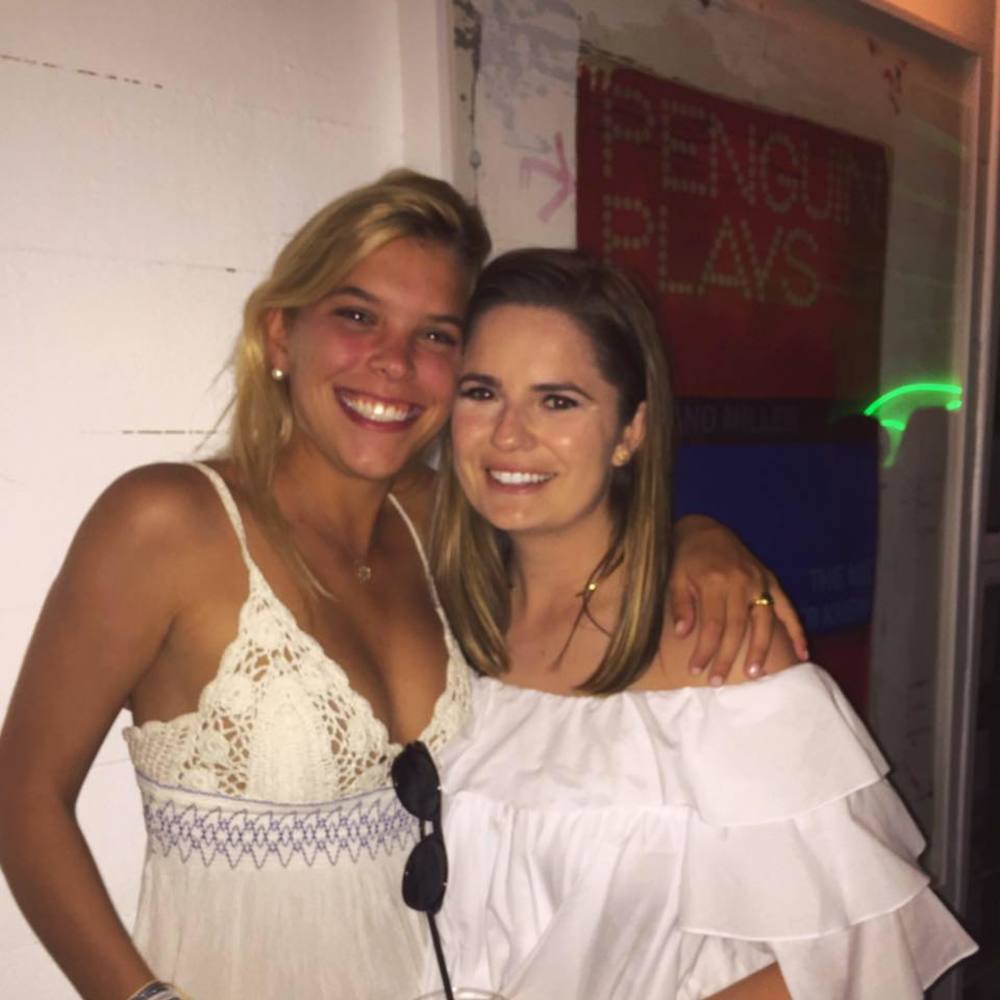 Meet your Posher, Devon