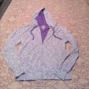 Hooded Sweatshirt