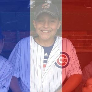 Meet your Posher, Brady