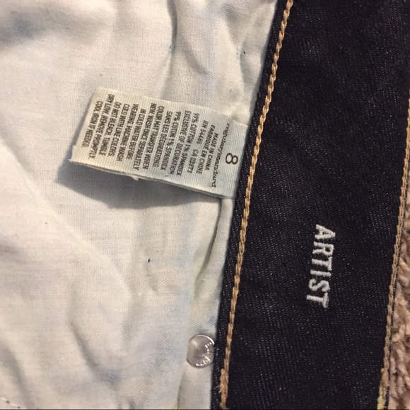 American Eagle Jeans - Picture 2 of 5