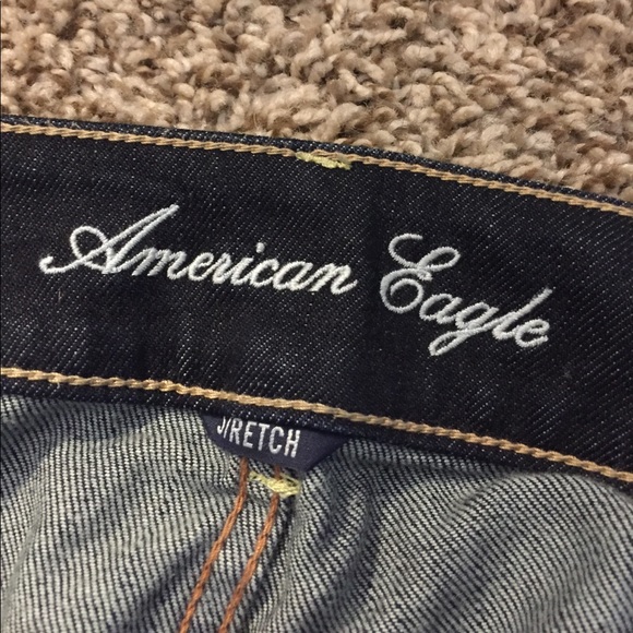 American Eagle Jeans - Picture 3 of 5