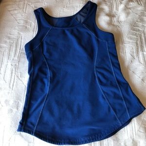 Lululemon workout top