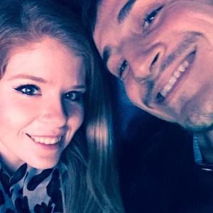 Meet your Posher, Jayme