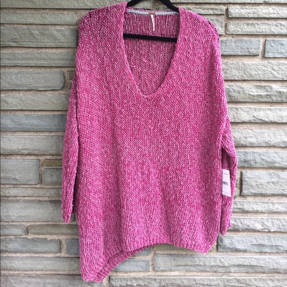 Free People Vertigo Pullover - Picture 3 of 8