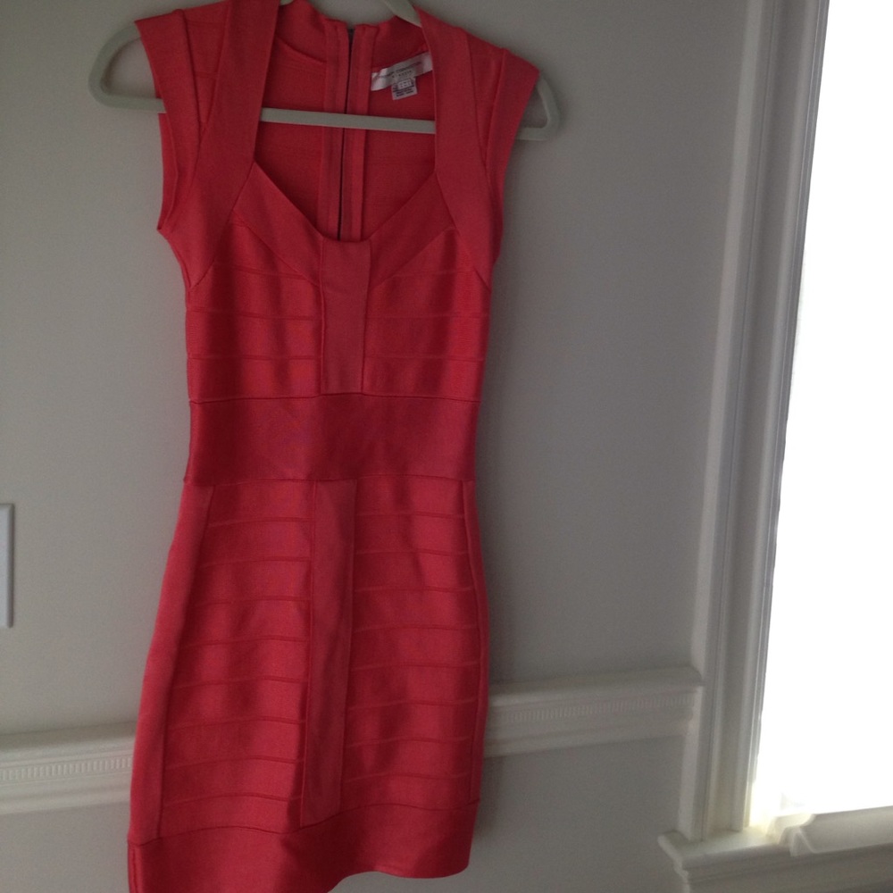 French connection dress